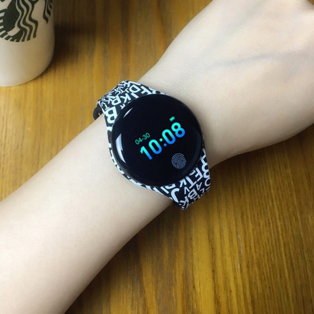 Jewelry & Watches
